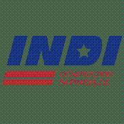 Indi Construction Partners Logo